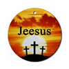 Finnish Estonian Jesus 